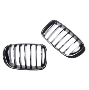 Grila BMW F25 X3 F26 X4 (2014 - 2018) FL LCI - Img 3