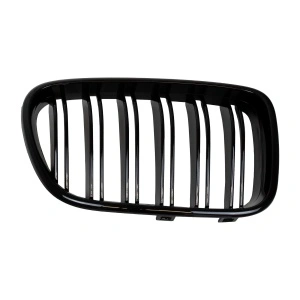 Grila dubla BMW F25 X3 (2010 - 2014) M-LOOK negru lucios - Img 6