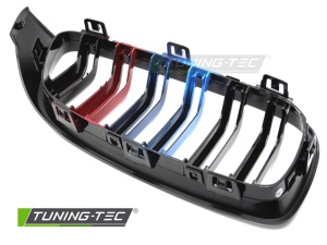 Grila dubla BMW F32, F33, F36 M-Power - Img 6