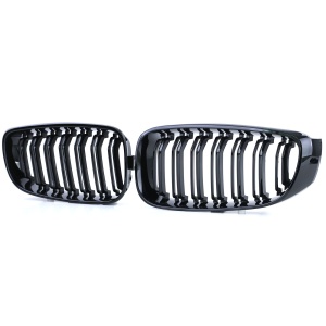 Grila dubla BMW F34 GT (2013 - 2015) M-LOOK - Img 3