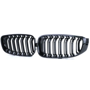 Grila dubla BMW F34 GT (2013 - 2015) M-LOOK - Img 3