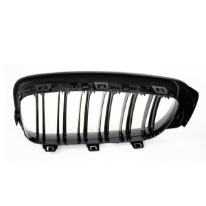 Grila dubla BMW F34 GT (2013 - 2020) M-LOOK - Img 5