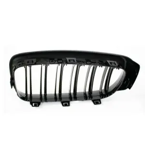 Grila dubla BMW F34 GT (2013 - 2020) M-LOOK - Img 4
