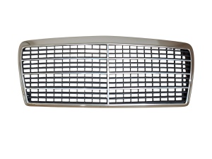 Grila Mercedes W124 facelift - Img 3