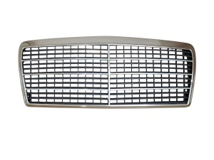 Grila Mercedes W124 facelift - Img 3