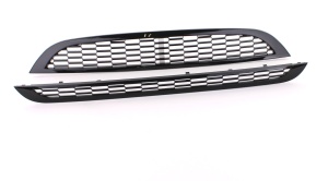 Grila Mini Cooper R50 R53 (2001 - 2006) - Img 4