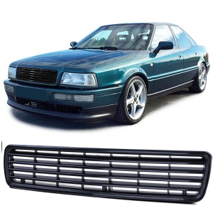 Grila sport fara emblema Audi 80 B4
