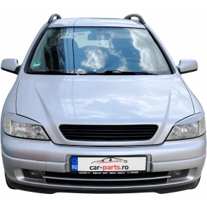 Grila sport fara emblema Opel Astra G - Img 6