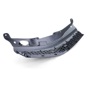 Grila sport fara emblema Opel Astra H GTC / TwinTop cabrio fagure - Img 5