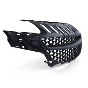 Grila sport fara emblema Opel Corsa E - Img 4