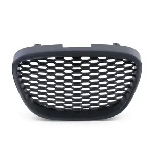 Grila sport fara emblema Seat Leon 1P Altea Toledo 5P fagure - Img 3