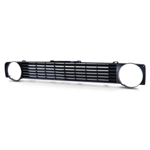 Grila sport fara emblema VW Golf 1 MK1 - Img 2