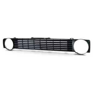 Grila sport fara emblema VW Golf 1 MK1 - Img 3