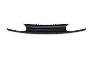 Grila sport fara emblema VW Golf 3 - Img 5