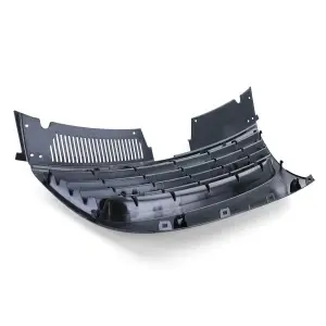Grila sport fara emblema VW Passat B6 3C - Img 5