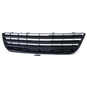 Grila sport fara emblema VW Polo 9N3 (2005 - 2009) - Img 2