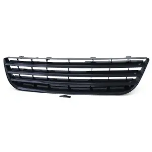 Grila sport fara emblema VW Polo 9N3 (2005 - 2009) - Img 3