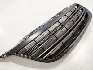 Grila sport fara emblema VW Tiguan (2007 - 2011) - Img 4