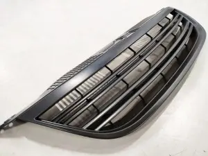 Grila sport fara emblema VW Tiguan (2007 - 2011) - Img 4
