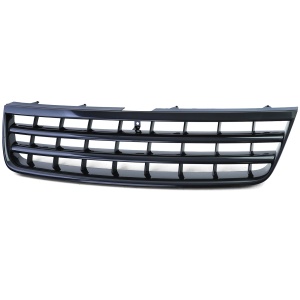 Grila sport fara emblema VW Touareg (7L) (2002 - 2006) - Img 2