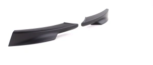 Lip splitter flaps BMW E90 E91 FL (2008 - 2012) - Img 3