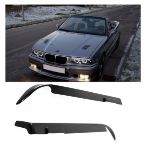 Pleoape bad boy BMW E36