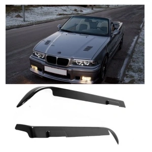 Pleoape bad boy BMW E36