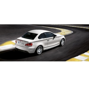 Praguri BMW E81, E82, E88 M-Performance look - Img 3
