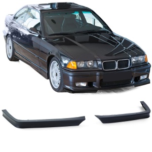 Prelungire lip bara M3 BMW E36 'GT EVO look'