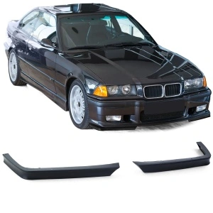 Prelungire lip bara M3 BMW E36 'GT EVO look'