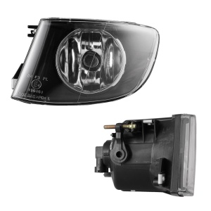 Proiectoare ceata BMW E92 E93 clar - Img 4
