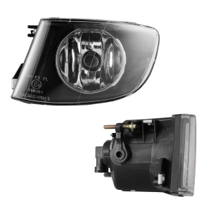 Proiectoare ceata BMW E92 E93 clar - Img 4
