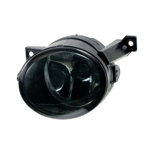 Proiectoare ceata VW Caddy EOS Golf Plus Polo Tiguan Touran fumuriu - Img 3