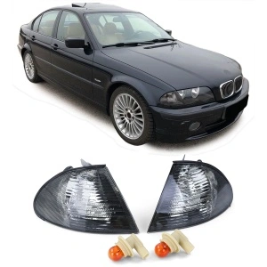Semnalizari BMW E46 NFL fumuriu