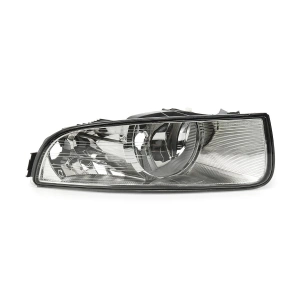 Set far proiectoare ceata adaptiv Skoda Superb II (2008 - 2013) - Img 2