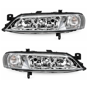 Set faruri Opel Vectra B (1999 - 2002) - Img 2
