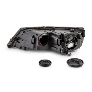 Set faruri Skoda Octavia 3 (2017 - 2019) - Img 4