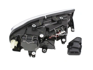 Set faruri Skoda Superb I cu lupa - Img 3
