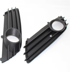 Set grila proiectoare Opel Astra H (2004 - 2007) - Img 3