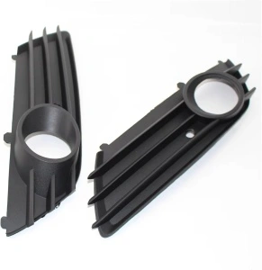 Set grila proiectoare Opel Astra H (2004 - 2007) - Img 3