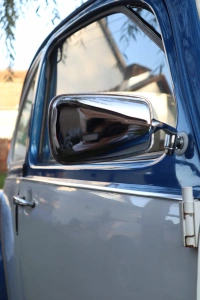 Set oglinzi VW Beetle Kafer RETRO - Img 5