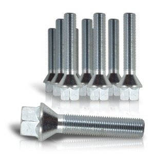 Set prezoane conice M14 x 1.5, 33mm - 10 bucati