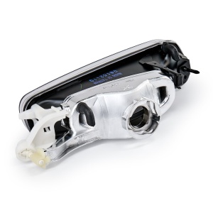 Set proiectoare ceata BMW E46 NFL - Img 4