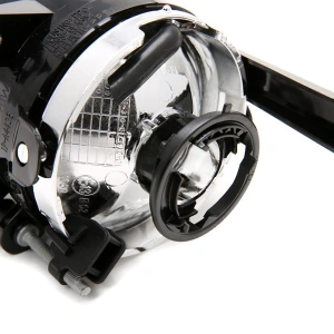 Set proiectoare ceata VW Caddy, EOS, Golf Plus, Polo, Tiguan, Touran clar - Img 4