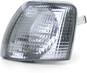 Set semnalizari VW Passat B5 3B fumuriu - Img 4