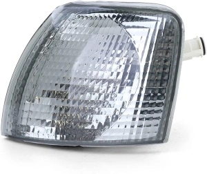 Set semnalizari VW Passat B5 3B fumuriu - Img 4