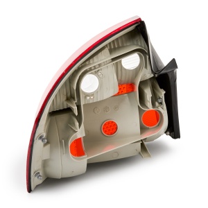 Set stopuri Audi A4 B6 sedan - Img 4