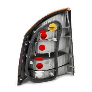 Set stopuri Opel Vectra C rosu portocaliu - Img 3