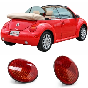 Set stopuri VW Beetle (1998 - 2005)