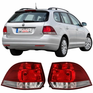 Set stopuri VW Golf 6 Variant break